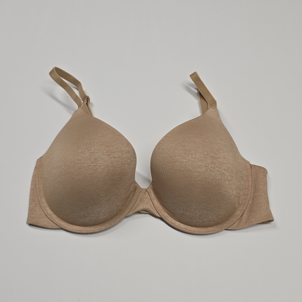 Victoria's Secret Uplift Semi Demi 34D Bra